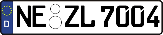 NE-ZL7004
