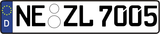 NE-ZL7005