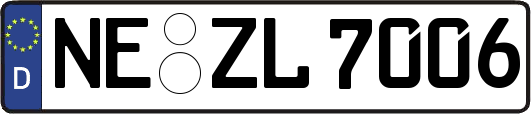 NE-ZL7006