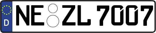 NE-ZL7007