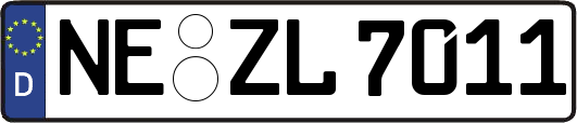 NE-ZL7011