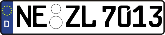 NE-ZL7013