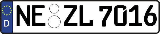 NE-ZL7016
