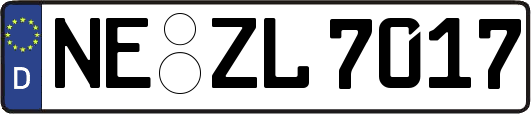 NE-ZL7017