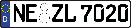 NE-ZL7020
