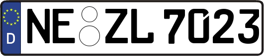 NE-ZL7023