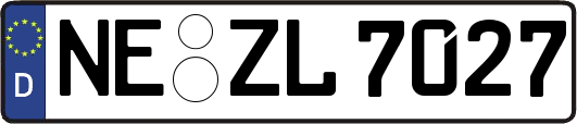 NE-ZL7027