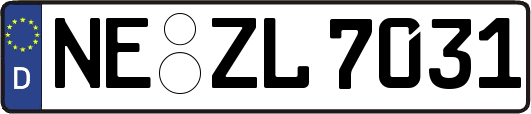 NE-ZL7031