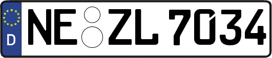 NE-ZL7034