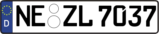 NE-ZL7037