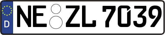 NE-ZL7039