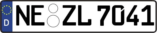 NE-ZL7041