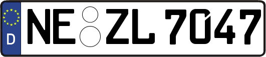 NE-ZL7047