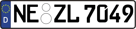 NE-ZL7049