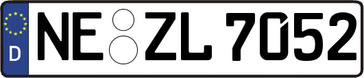 NE-ZL7052