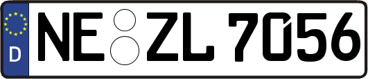 NE-ZL7056