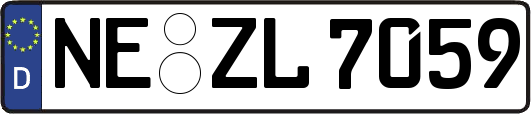 NE-ZL7059