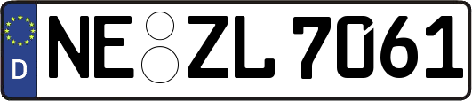 NE-ZL7061