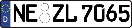 NE-ZL7065