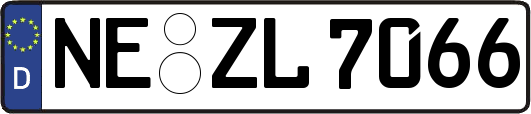 NE-ZL7066