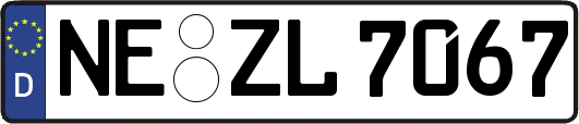 NE-ZL7067