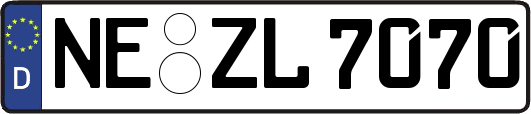 NE-ZL7070