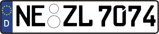 NE-ZL7074