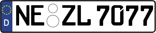 NE-ZL7077