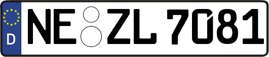 NE-ZL7081
