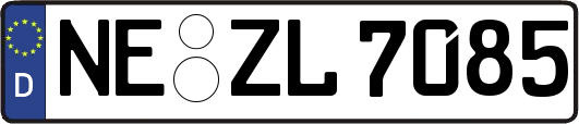 NE-ZL7085
