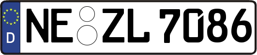 NE-ZL7086