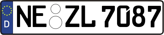 NE-ZL7087