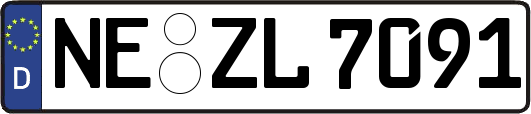NE-ZL7091