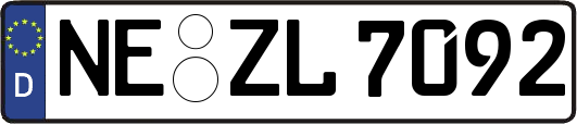 NE-ZL7092