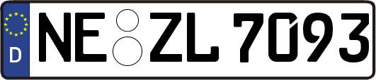 NE-ZL7093