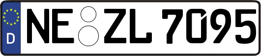 NE-ZL7095