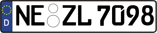 NE-ZL7098