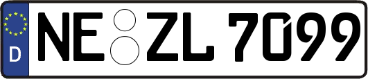NE-ZL7099