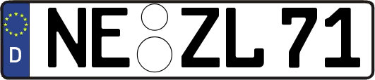 NE-ZL71
