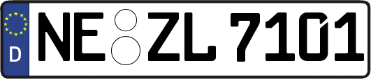 NE-ZL7101