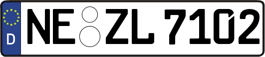 NE-ZL7102