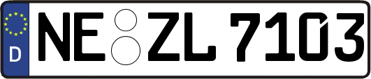 NE-ZL7103