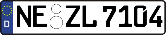 NE-ZL7104