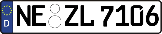 NE-ZL7106