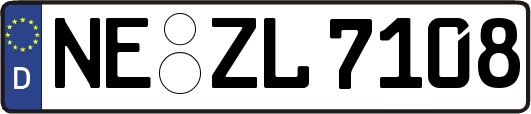NE-ZL7108