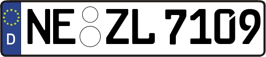 NE-ZL7109