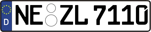 NE-ZL7110