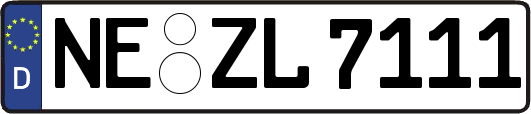 NE-ZL7111
