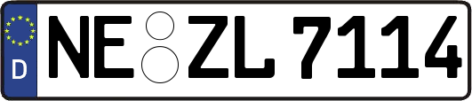 NE-ZL7114