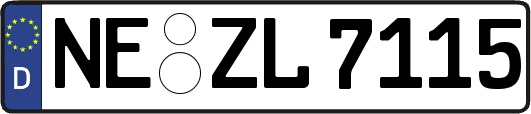 NE-ZL7115
